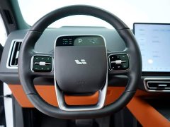 Li Auto Ideal L6 Pro - фото 16