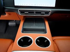 Li Auto Ideal L6 Pro - фото 18