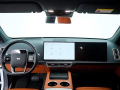 Li Auto Ideal L6 Pro - фото 2
