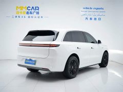 Li Auto Ideal L6 Pro - фото 3