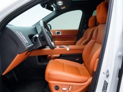 Li Auto Ideal L6 Pro - фото 4