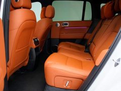 Li Auto Ideal L6 Pro - фото 5