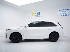 Li Auto Ideal L6 Pro - фото 9