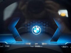 BMW 2 Series 225L M Sports Night Package - фото 8