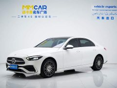 Mercedes-Benz C-Class C 260 L Sport - фото 1