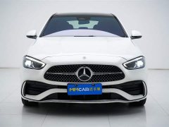 Mercedes-Benz C-Class C 260 L Sport - фото 11