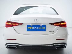 Mercedes-Benz C-Class C 260 L Sport - фото 12
