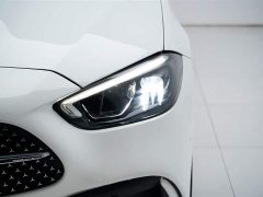 Mercedes-Benz C-Class C 260 L Sport - фото 13