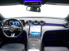 Mercedes-Benz C-Class C 260 L Sport - фото 2