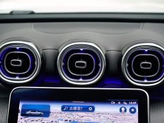 Mercedes-Benz C-Class C 260 L Sport - фото 20