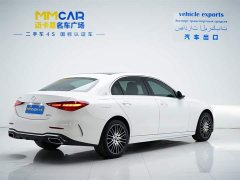 Mercedes-Benz C-Class C 260 L Sport - фото 3