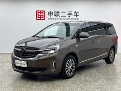 Buick GL8 Land Business Class 652T Comfort - фото 1