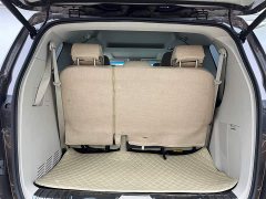 Buick GL8 Land Business Class 652T Comfort - фото 11