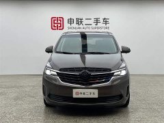 Buick GL8 Land Business Class 652T Comfort - фото 2