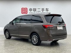 Buick GL8 Land Business Class 652T Comfort - фото 4