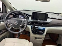 Buick GL8 Land Business Class 652T Comfort - фото 8