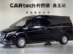 Mercedes-Benz Vito 2018 2.0T Elite Edition 7 seats National VI - фото 1