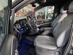 Mercedes-Benz Vito 2018 2.0T Elite Edition 7 seats National VI - фото 10