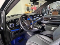 Mercedes-Benz Vito 2018 2.0T Elite Edition 7 seats National VI - фото 11