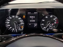 Mercedes-Benz Vito 2018 2.0T Elite Edition 7 seats National VI - фото 12