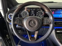 Mercedes-Benz Vito 2018 2.0T Elite Edition 7 seats National VI - фото 13