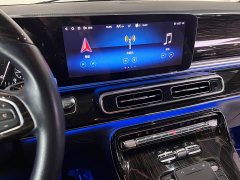 Mercedes-Benz Vito 2018 2.0T Elite Edition 7 seats National VI - фото 14