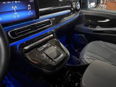 Mercedes-Benz Vito 2018 2.0T Elite Edition 7 seats National VI - фото 15