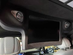 Mercedes-Benz Vito 2018 2.0T Elite Edition 7 seats National VI - фото 18