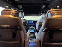 Mercedes-Benz Vito 2018 2.0T Elite Edition 7 seats National VI - фото 19