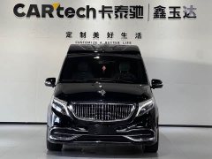Mercedes-Benz Vito 2018 2.0T Elite Edition 7 seats National VI - фото 2
