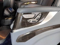 Mercedes-Benz Vito 2018 2.0T Elite Edition 7 seats National VI - фото 20