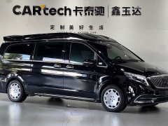 Mercedes-Benz Vito 2018 2.0T Elite Edition 7 seats National VI - фото 3