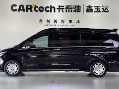 Mercedes-Benz Vito 2018 2.0T Elite Edition 7 seats National VI - фото 4