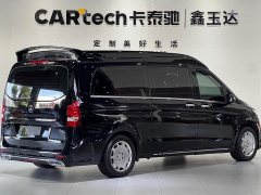 Mercedes-Benz Vito 2018 2.0T Elite Edition 7 seats National VI - фото 5
