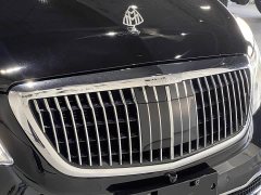 Mercedes-Benz Vito 2018 2.0T Elite Edition 7 seats National VI - фото 8
