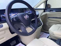 Buick GL8 2023 ES Land Business Luxury - фото 10