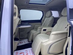 Buick GL8 2023 ES Land Business Luxury - фото 11