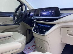 Buick GL8 2023 ES Land Business Luxury - фото 12