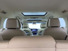 Buick GL8 2023 ES Land Business Luxury - фото 13