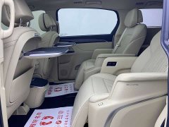 Buick GL8 2023 ES Land Business Luxury - фото 14