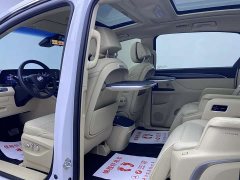 Buick GL8 2023 ES Land Business Luxury - фото 15