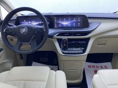 Buick GL8 2023 ES Land Business Luxury - фото 17
