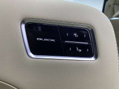 Buick GL8 2023 ES Land Business Luxury - фото 18