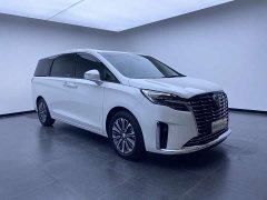 Buick GL8 2023 ES Land Business Luxury - фото 2