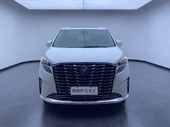 Buick GL8 2023 ES Land Business Luxury - фото 3