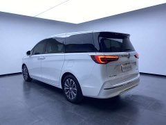 Buick GL8 2023 ES Land Business Luxury - фото 4