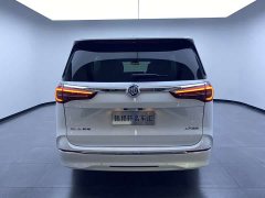 Buick GL8 2023 ES Land Business Luxury - фото 5
