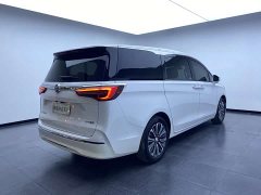 Buick GL8 2023 ES Land Business Luxury - фото 6