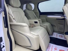 Buick GL8 2023 ES Land Business Luxury - фото 7