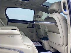 Buick GL8 2023 ES Land Business Luxury - фото 8